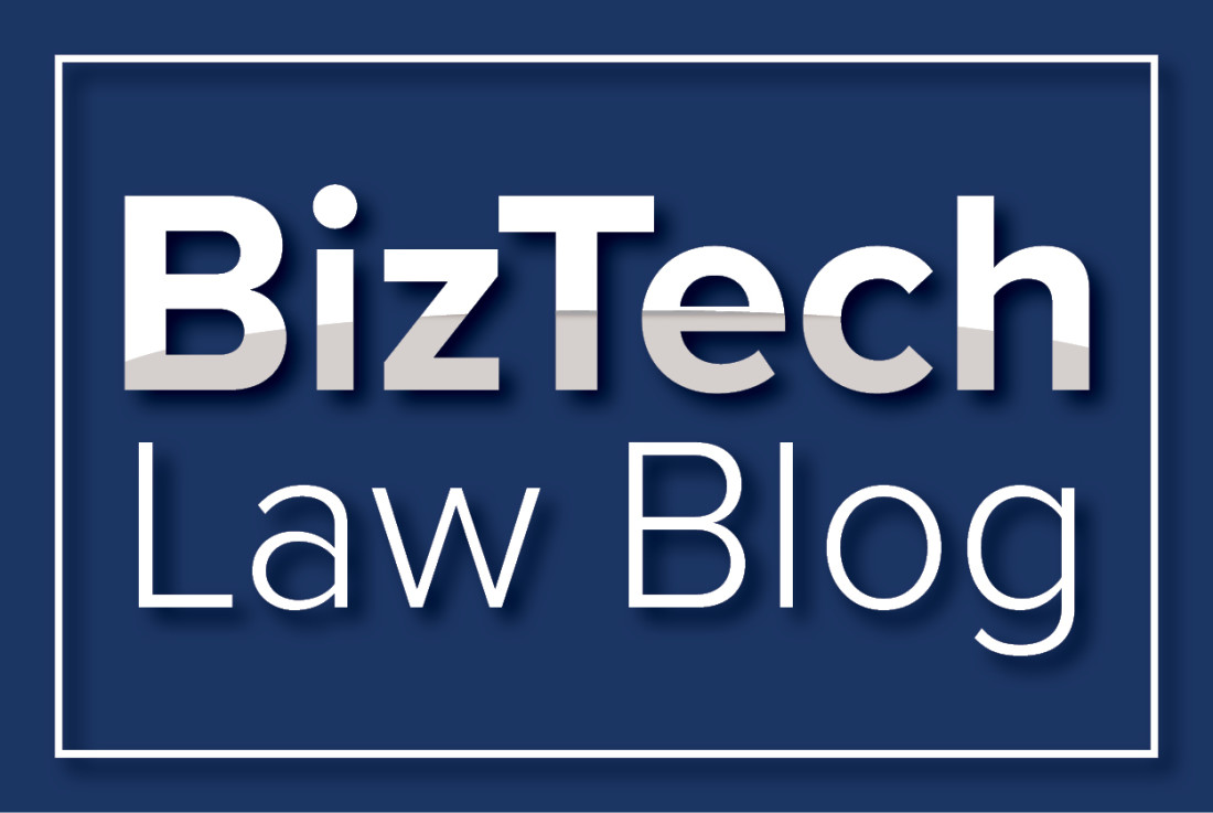 Foster Swift BizTech Law Blog