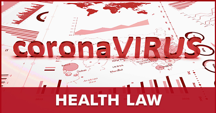 Coronavirus Health Care