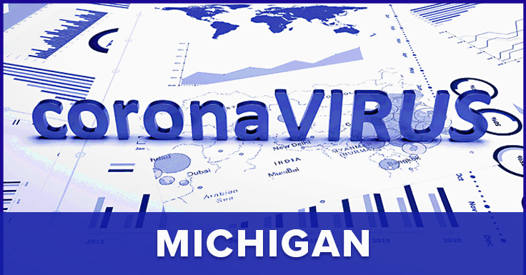 Michigan Coronavirus
